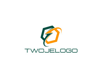 Projekt graficzny logo dla firmy online TWOJELOGO 2